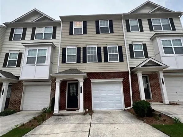 6877 Slate Stone Way SE, Mableton, GA 30126
