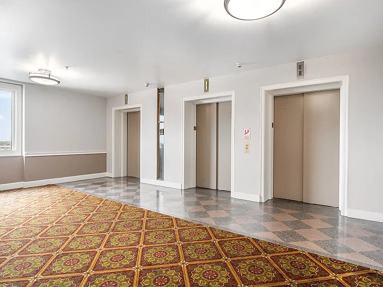 Elevator