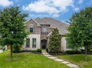 640 Abbey Ln, Prosper, TX 75078