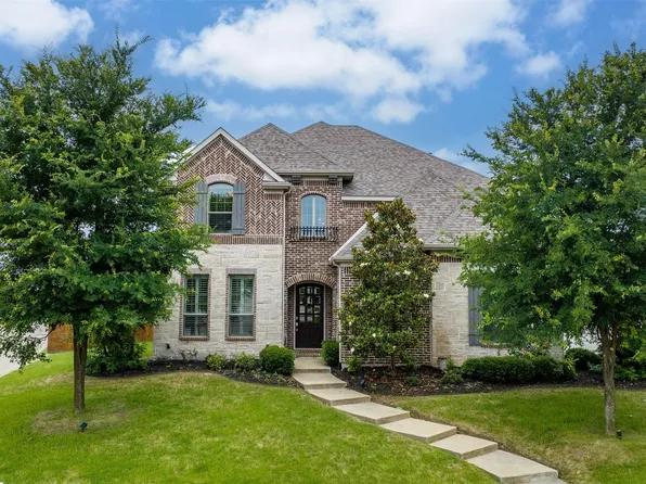 640 Abbey Ln, Prosper, TX 75078