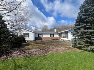 4125 Cole St, Madison, NY 13402
