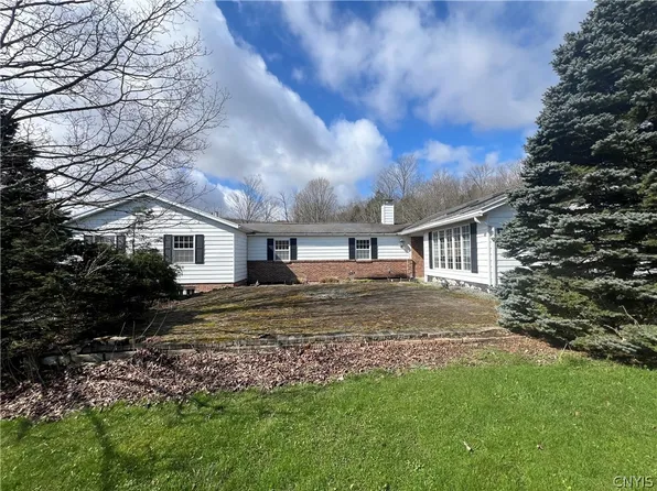 4125 Cole St, Madison, NY 13402