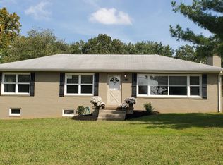 6928 Mackin Ln LOT 7 & 8, Knoxville, TN 37931