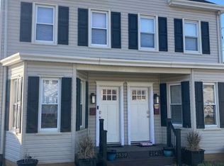 2539 Yardville Hamilton Squ Rd, Trenton, NJ 08690