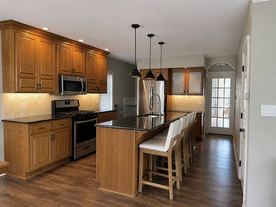 101 E Haddon Ave #1