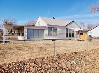 121 S Nevada St, Wichita, KS 67209