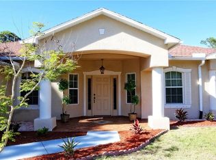 1545 Gauguin Rd, North Port, FL 34288