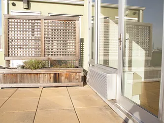 Rented by Residents Team