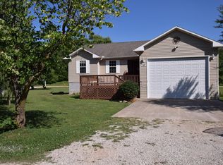64 Rivers Edge Ln, Anderson, MO 64831