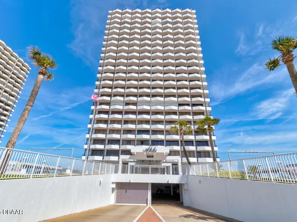 2828 N Atlantic Ave APT 303, Daytona Beach, FL 32118