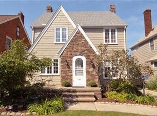 3088 W 155th St, Cleveland, OH 44111