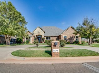 500 Prairie Hill Ln, Yukon, OK 73099