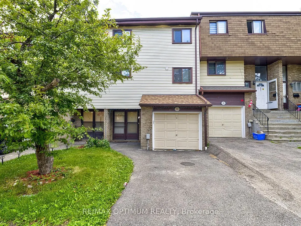 180 Mississauga Valley Blvd #152