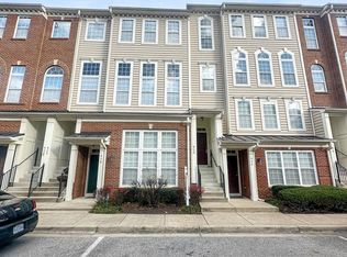 932 Pine Forest Ln #1706, Upper Marlboro, MD 20774