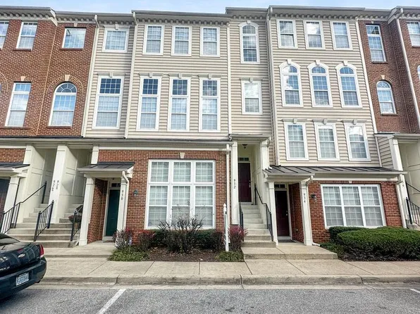932 Pine Forest Ln #1706, Upper Marlboro, MD 20774