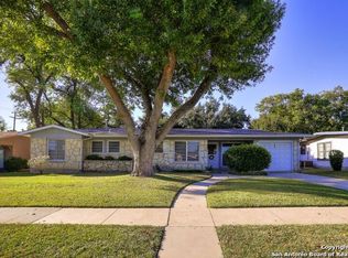 158 Waxwood Ln, San Antonio, TX 78216