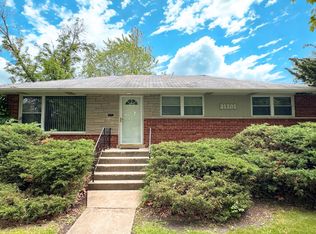 21301 Tower Ave, Matteson, IL 60443