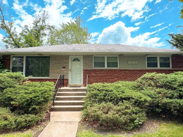 21301 Tower Ave, Matteson, IL 60443
