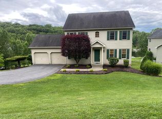 14405 Treasure Lake Rd, Du Bois, PA 15801
