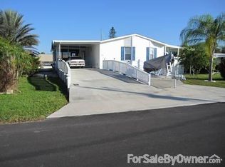 710 Deauville Dr, Punta Gorda, FL 33950
