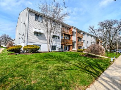 5655 Coach Dr E APT I, Dayton, OH, 45440