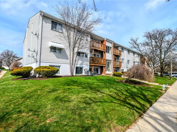 5655 Coach Dr E APT I, Dayton, OH 45440