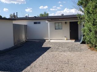 5123 E Citrus Ave #B, Tucson, AZ 85712