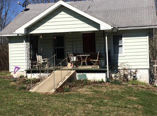 13382 W 450 N, Linton, IN 47441