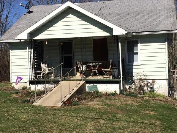 13382 W 450 N, Linton, IN 47441