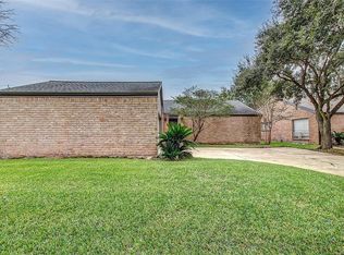 2007 Woodland Springs St, Houston, TX 77077