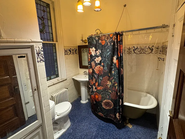 1706 Eutaw Pl #2F — Photo 4