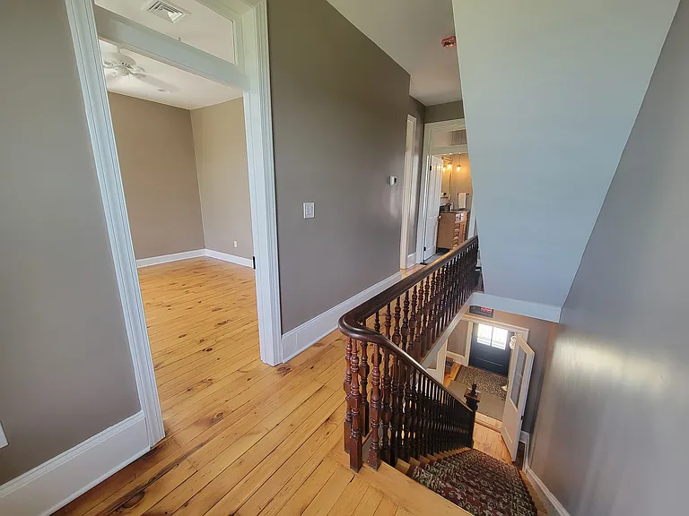 Floor 2 Hallway
