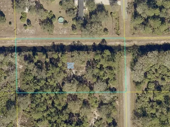610 S Orange St, Clewiston, FL 33440