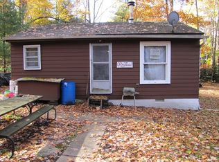 8427 Starling Ln, Tionesta, PA 16353