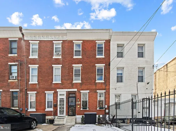 3506 W Allegheny Ave, Philadelphia, PA 19132