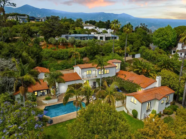 1151 Glenview Rd, Santa Barbara, CA 93108