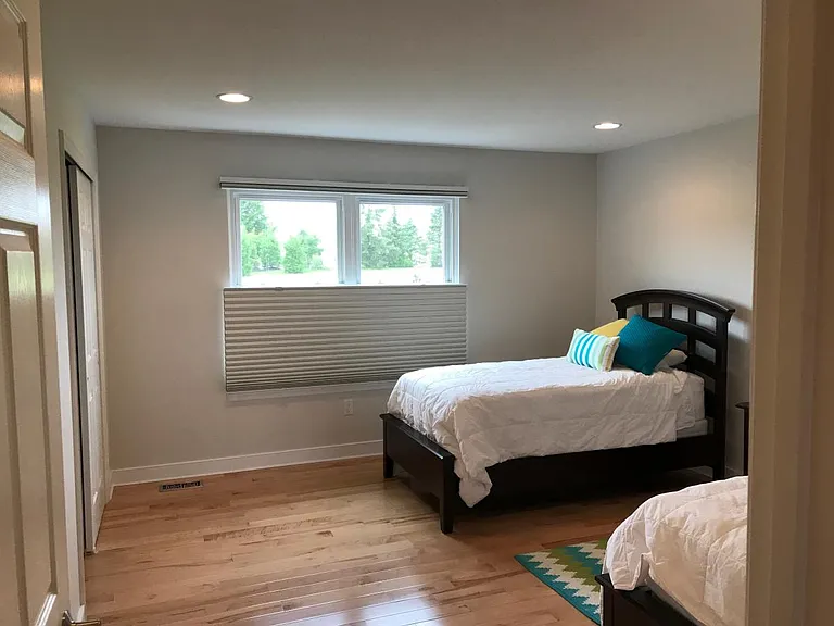 1st Bedroom