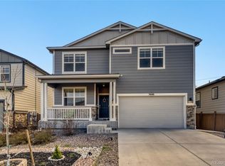 3686 Sandy Vista Lane, Castle Rock, CO 80104