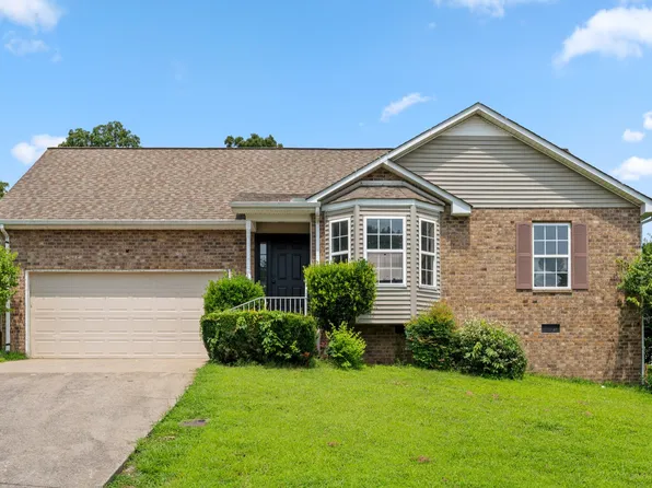 1080 Blue Mountain Ln, Antioch, TN 37013