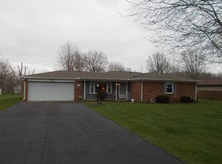 4040 N Conner Dr, Marion, IN 46952