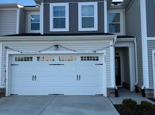 223 Royal Star Way, Garner, NC 27529