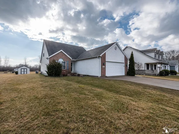 13272 Lighthouse Rd, La Salle, MI 48145