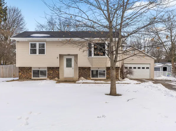 3556 John St, Ravenna, MI 49451