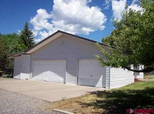 220 NW Aspen Ave, Cedaredge, CO 81413
