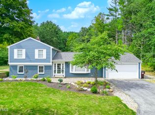 151 W Mountain Rd, Queensbury, NY 12804