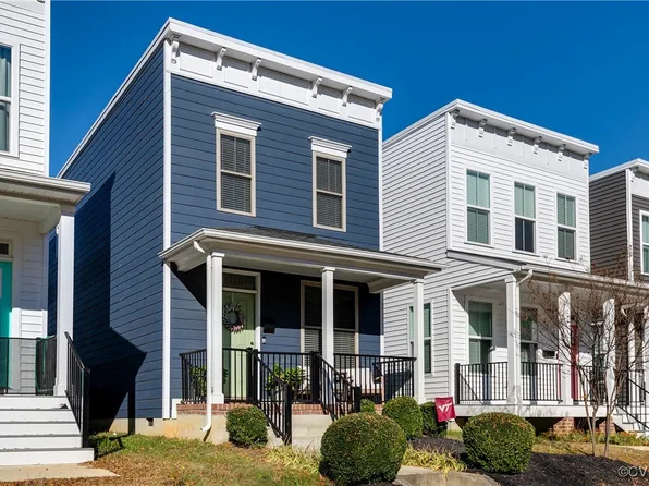 1410 N 21st St, Richmond, VA 23223