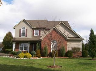 5426 Spitfire Dr, Newport, MI 48166