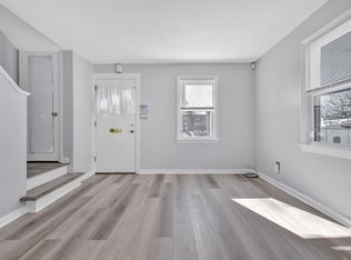 4618 Bass Pl SE, Washington, DC