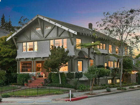825 Paru St, Alameda, CA 94501