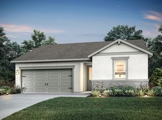 Baker Plan, Monte Vista Collection, Denair, CA 95316